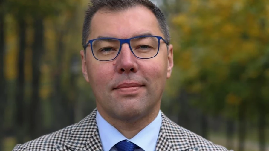 Ukraine's Ambassador to Germany criticises Russian anti-war rally in Berlin 