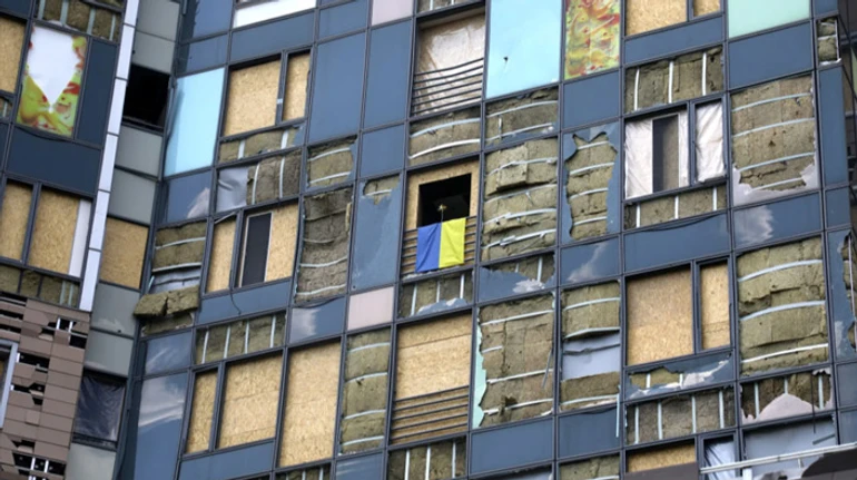 Пацієнт хворий. Як просувається відновлення Охматдиту через два місяці після атаки