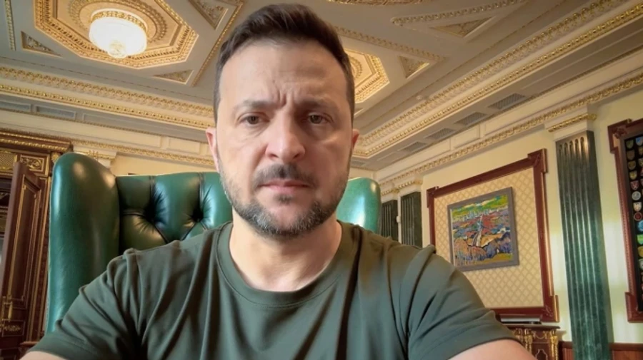 Зеленский: Важно, что в оборонном производстве начали работать инвестиции