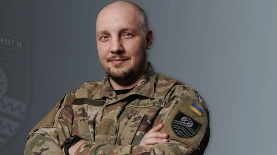 Командующий беспилотных сил: Украина по количеству дронов, возможно, даже обходит РФ