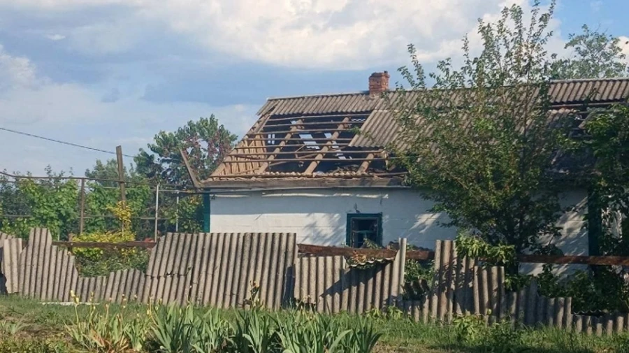 Запорізьку область за добу атакували понад 200 ворожих дронів різної модифікації