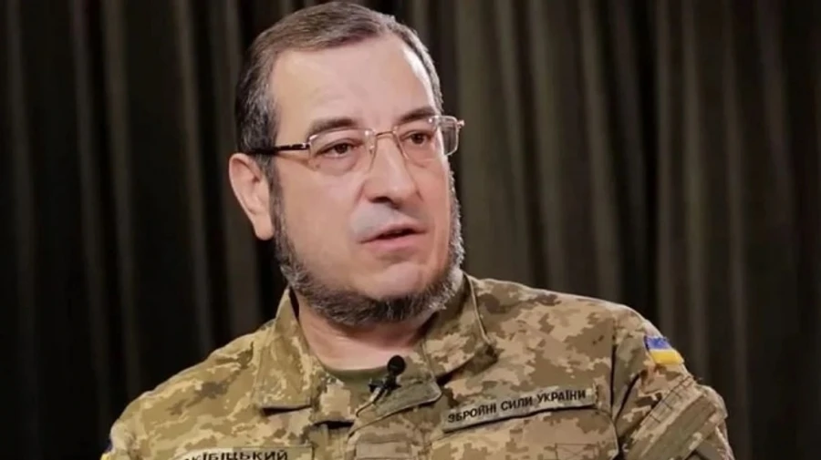 ГУР: На оккупированных территориях сейчас 470 тысяч военных РФ, стало больше их в приграничье