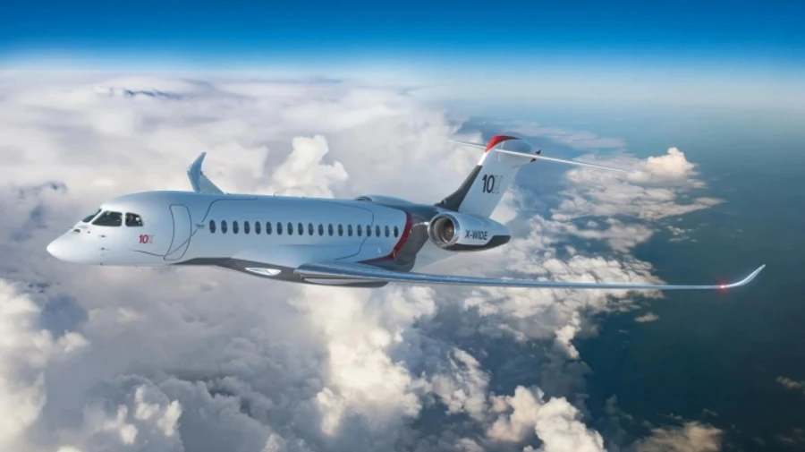 Российский частный самолет разбился в Афганистане