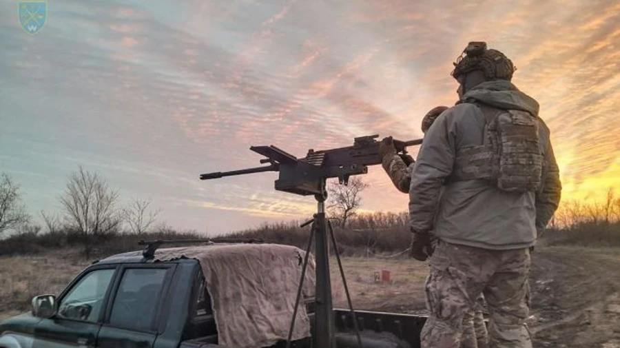 Buildings damaged and person injured after nighttime drone attack in Kherson and Mykolaiv Oblasts