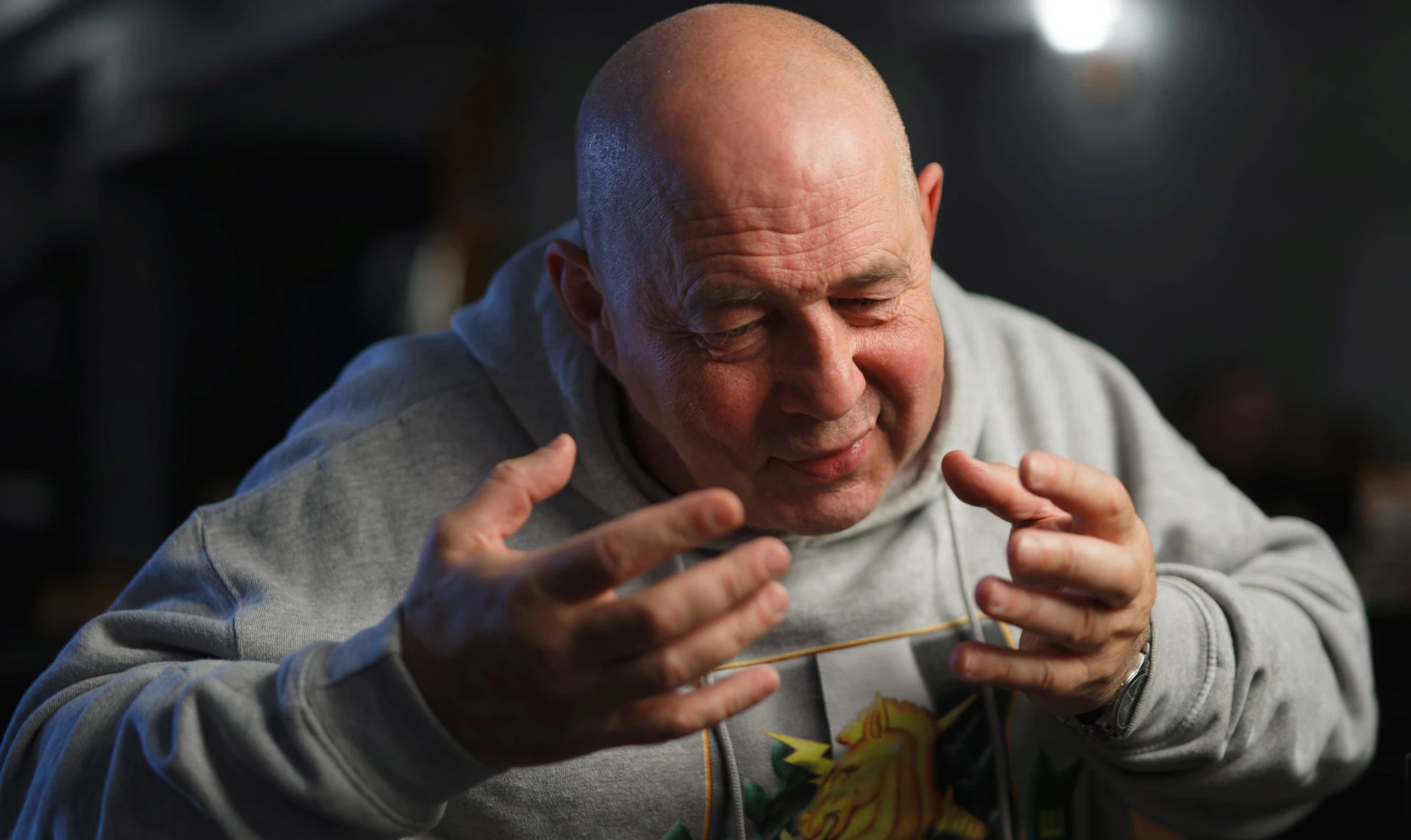 После каждой эйфории объединения наступает период отчуждения – социопсихолог Олег Покальчук о прошлом и 2024 годах