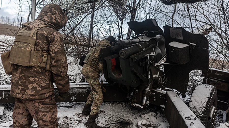 Россияне штурмуют Синьковку, чтобы блокировать Купянск, подтянули резервы - Сырский