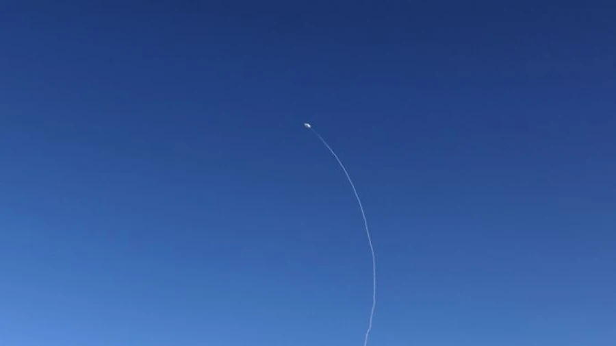 Ночью над Украиной уничтожили 16 из 18-ти запущенных Россией дронов и ракету