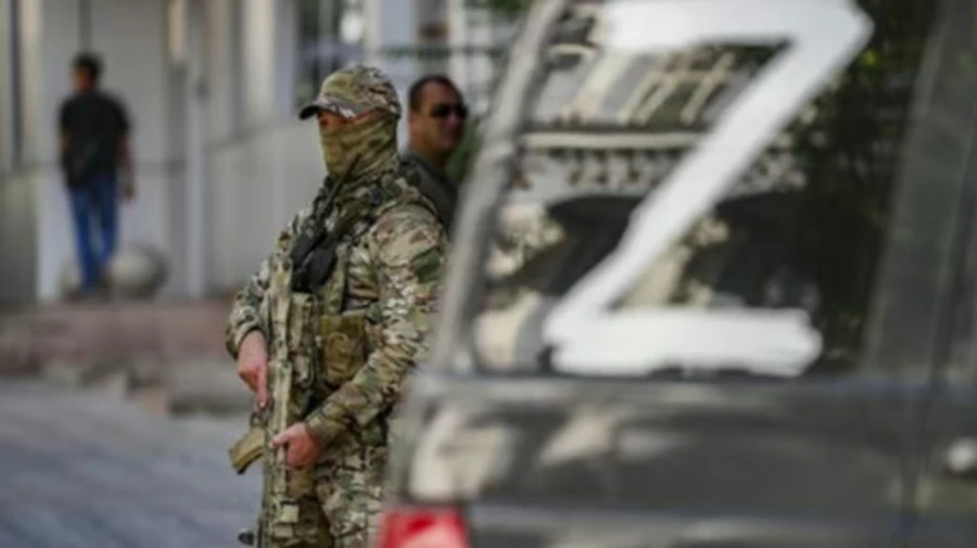 В армії РФ багато дезертирів івідмовників – розвідка Британії