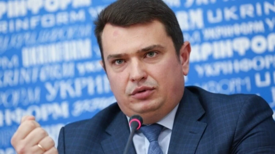 ЄСПЛ засудив внесення ексдиректора НАБУ Ситника до реєстру корупціонерів