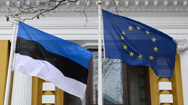 Естонський прецедент: як Таллінн першим у світі готується до конфіскації активів РФ