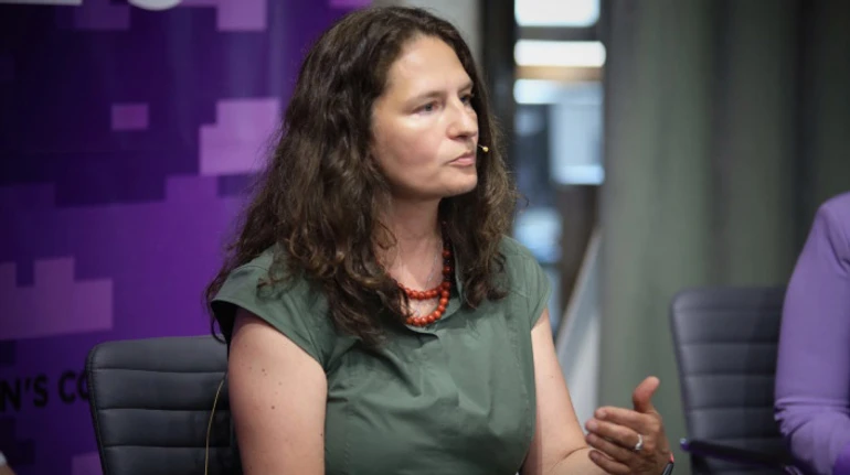 Президентка Каритас Украина: Каждый призван быть даром для других людей