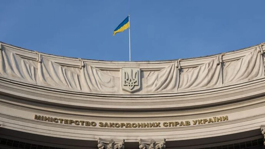 Україна позбавила посла Ірану акредитації через удари іранських безпілотників
