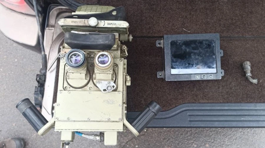 ВСУ просит граждан отдать им запчасти, открученные от военной техники РФ