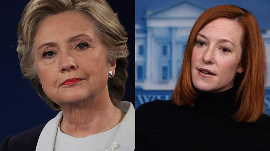 США висміяли санкції РФ: вдячні за цю нагороду, але у списку не той Байден