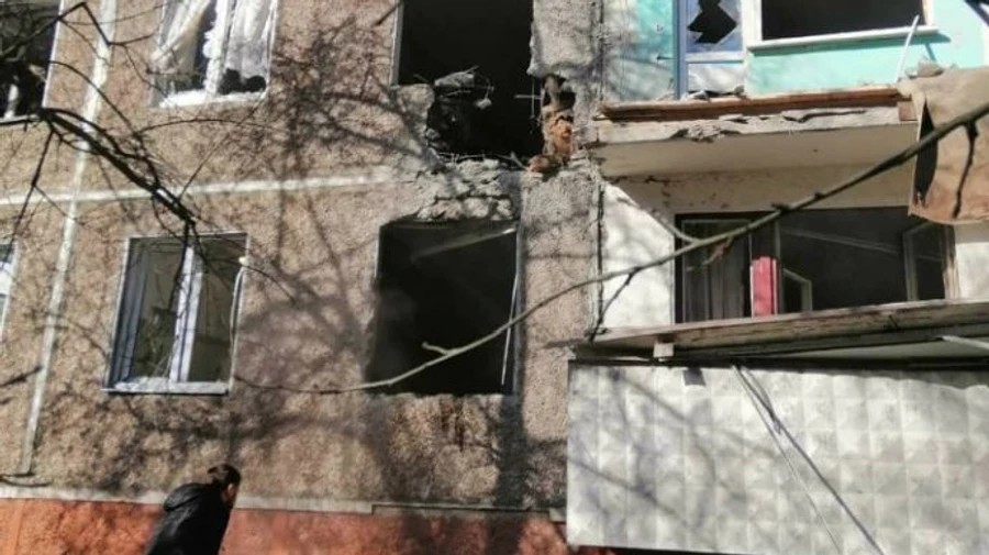 У Чернігові повідомляють про Гради, в області ЗСУ розгромили колону окупантів