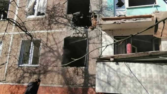 В Чернигове сообщают о Градах, в области ВСУ разгромили колонну оккупантов