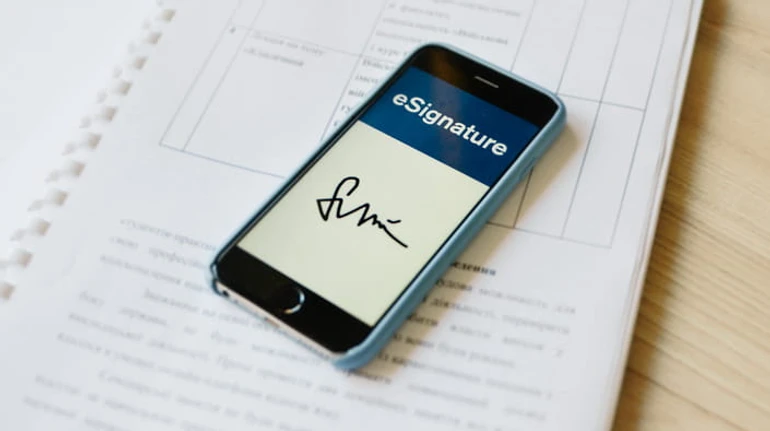 Подпись по стандартам ЕС: что даст Украине внедрение eSignature