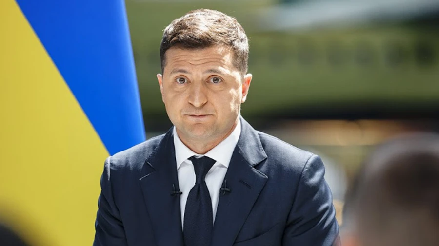 Верховный Суд отменил указ Зеленского об увольнении Тупицкого