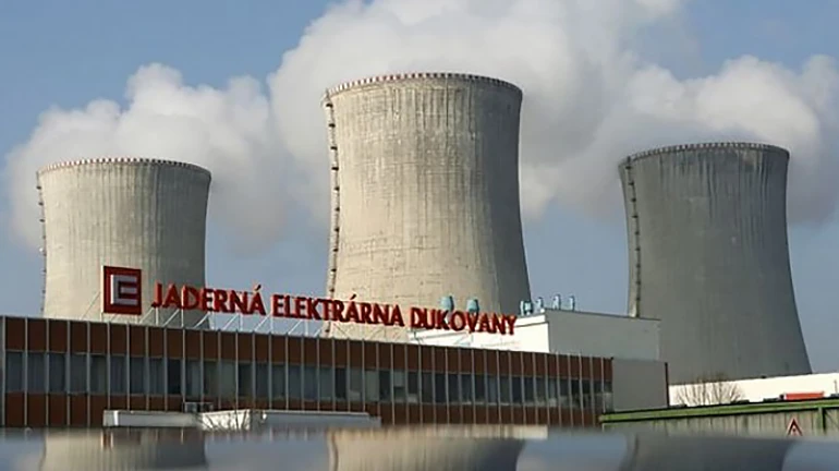 Чехія відмовиться від допуску росіян до побудови АЕС