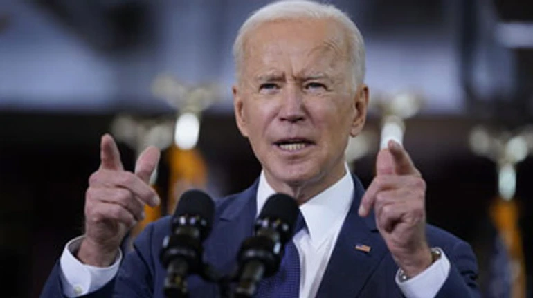 Слова или действия: насколько Байден готов поддержать Украину в сдерживании РФ