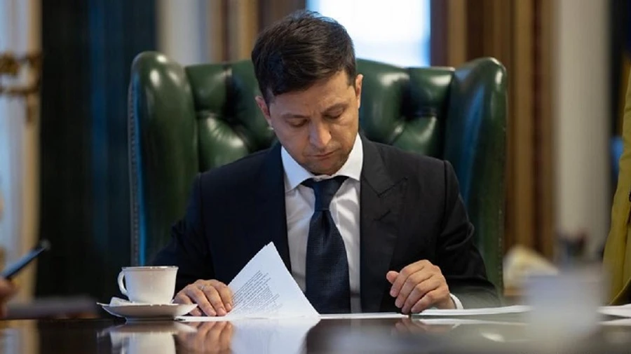 Головні новини вівторка і ночі: ліквідація ОАСК, ескалація на сході