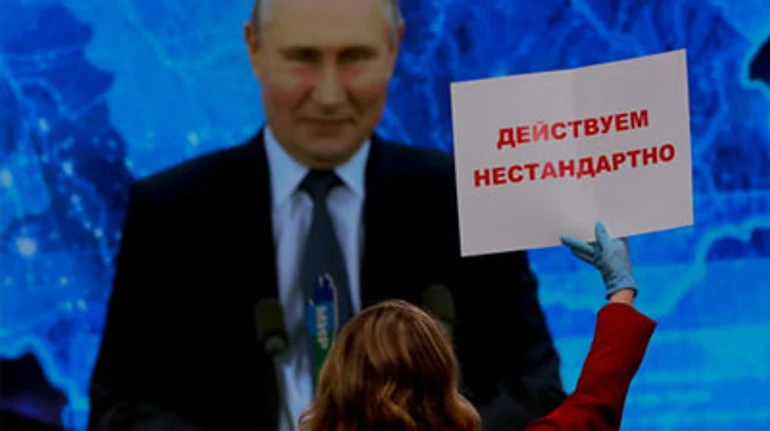 Заборонити Telegram: як буде змінюватися боротьба України з пропагандою РФ