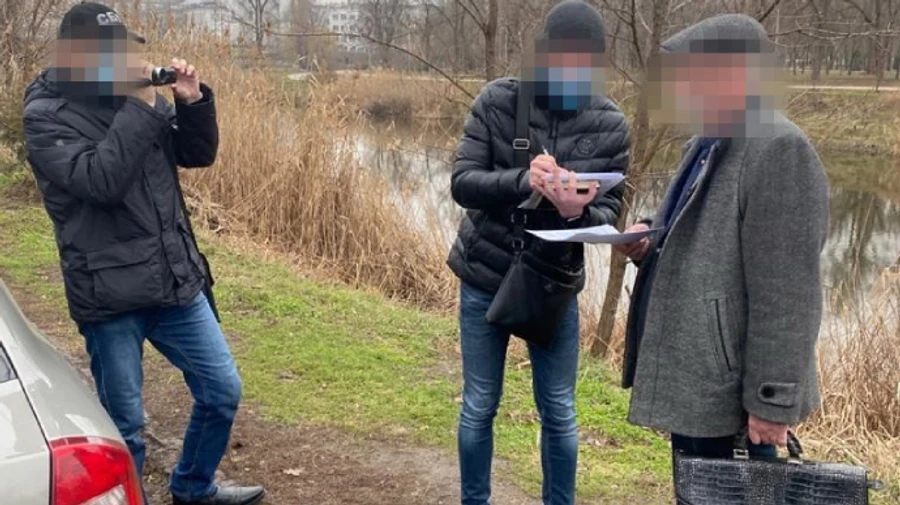 Директор аеропорту нагрів руки на 5,3 мільйона – правоохоронці