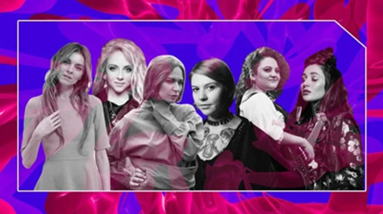 Сексизм и музыка: существует ли гендерная дискриминация в шоу-бизнесе Украины