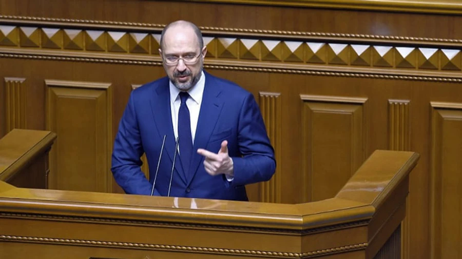 Даже при жестком карантине транспорт не закроют – премьер