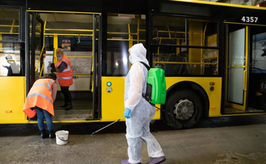 В КГГА рассказали, как будут возить на работу работников важных предприятий