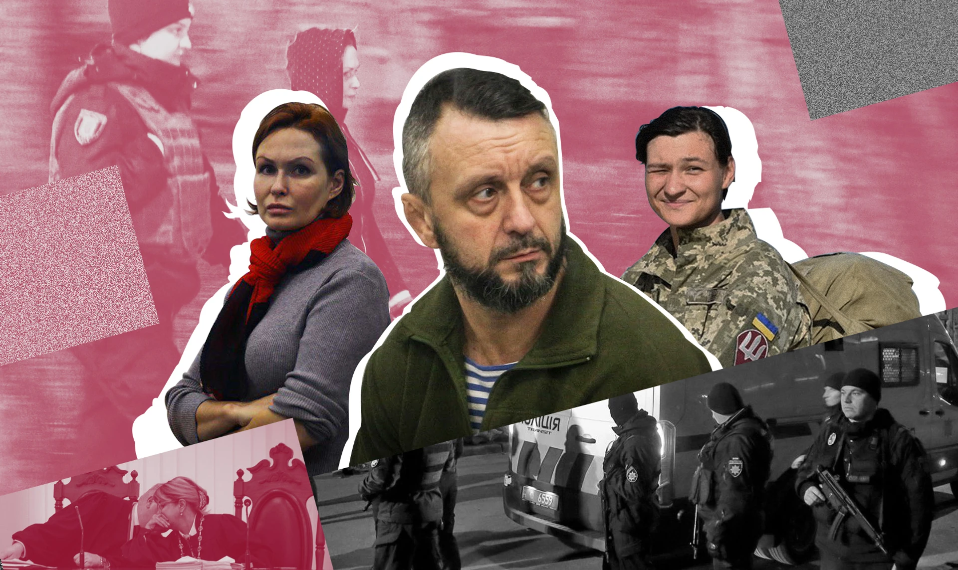 Детальный разбор дела Шеремета. Все доказательства, алиби и открытые вопросы