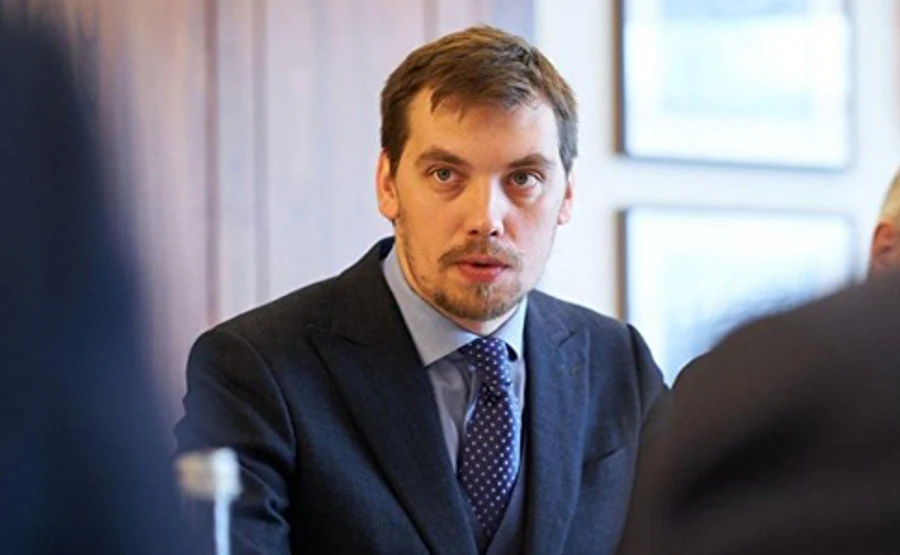 Гончарук: Семьям погибших в авиакатастрофе в Тегеране выплатят по 200 тысяч