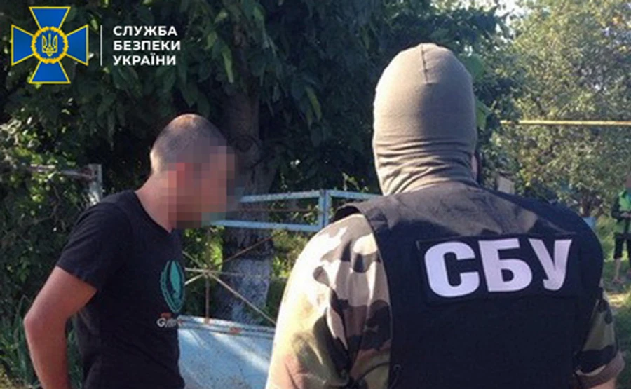 Боевика ДНР, который захватывал админздания Славянска, приговорили к 5 годам