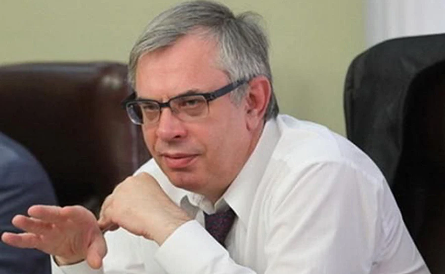 Голова Нацради з теле- і радіомовлення подав у відставку