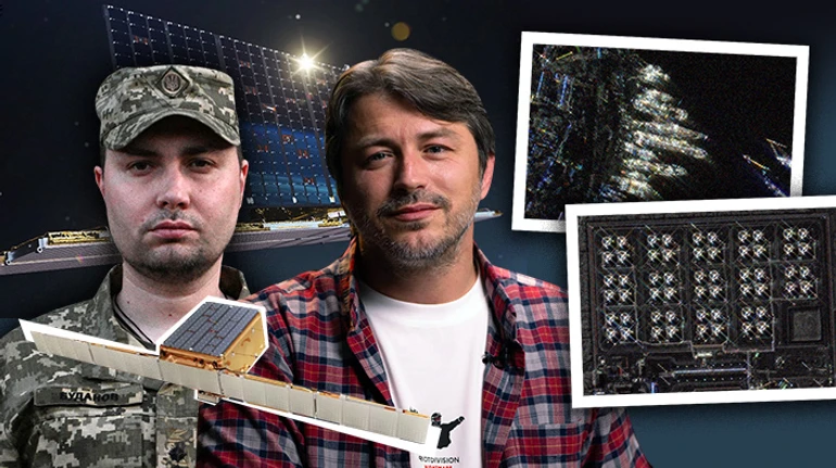 Притула, где спутник? На что потратили 600 миллионов гривен донатов украинцев