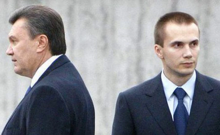 Экс-депутат Госдумы: Боевиков на Донбассе финансировал сын Януковича