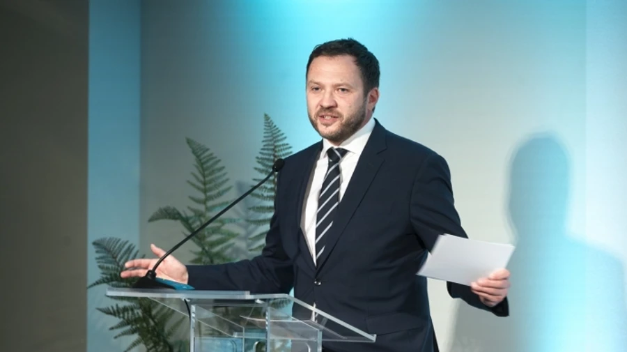 Estonian Foreign Minister: Europe has enough leverage to pressure Russia in negotiations