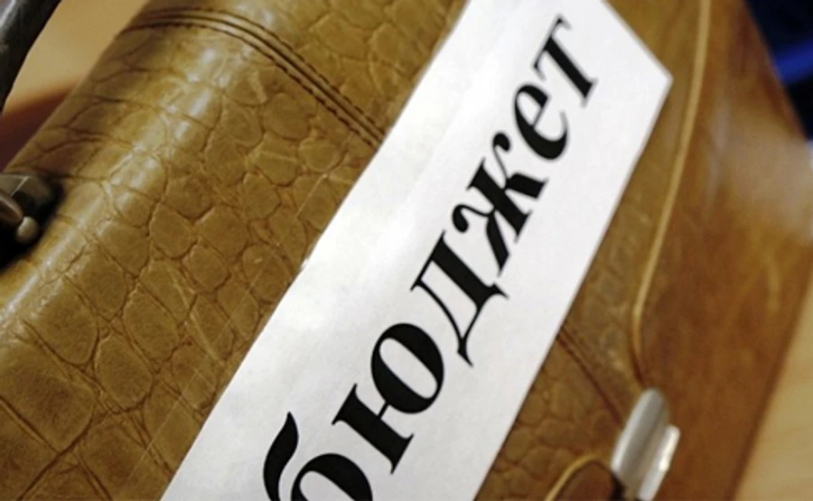 РАДА УХВАЛИЛА ДЕРЖБЮДЖЕТ-2017