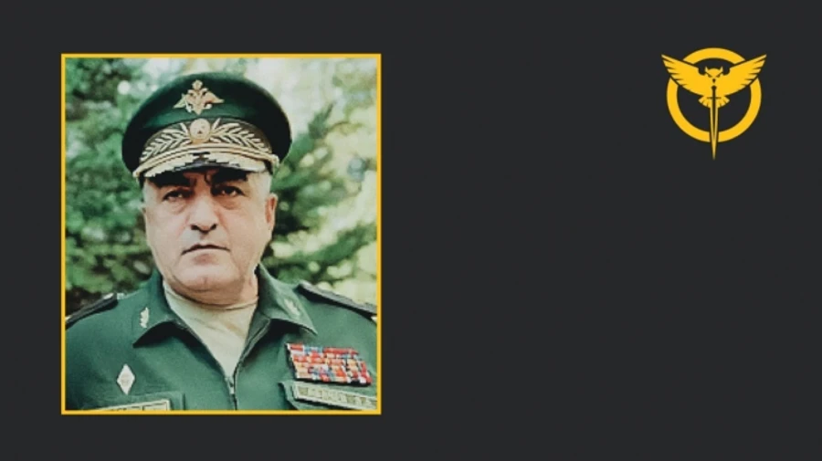 Російському генералу ампутували руку та ногу після атаки ЗСУ по Курщині