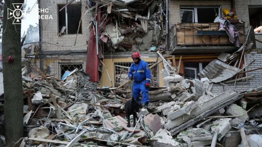 В Киеве 1 августа объявили Днем траура 