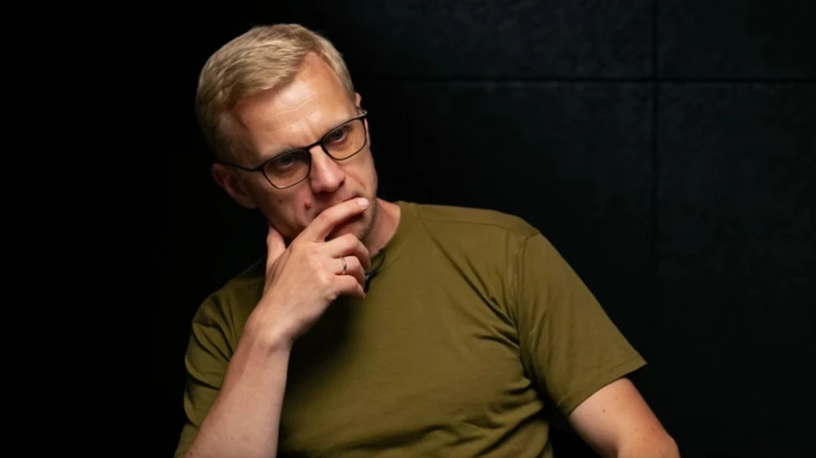 Суд избрал Шабунину меру пресечения