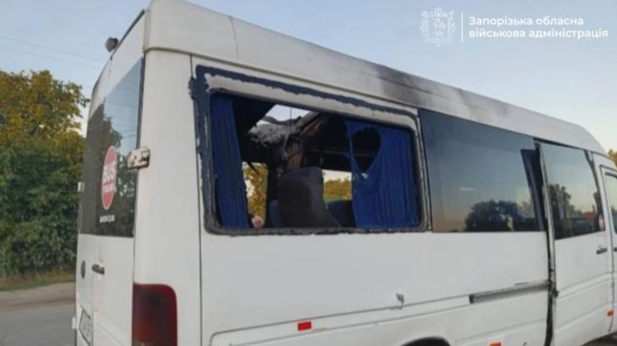 За добу від атак РФ в різних областях України загинули 6 людей, 28 постраждали