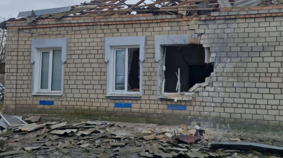 Two killed and one injured in Russian attacks on Dnipropetrovsk and Sumy oblasts – photos
