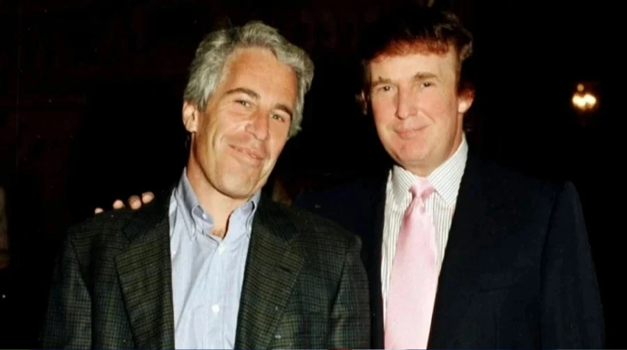 More than a million: the US announced new documents that may be related to the Epstein case