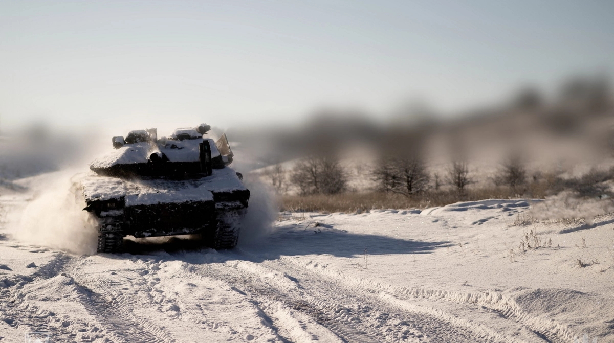 Russia attacks Pokrovsk and two other fronts nearly 65 times over past day – Ukraine's General Staff