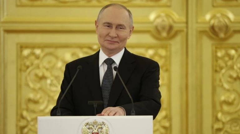 Путин жалеет, что не начал масштабное вторжение в Украину раньше