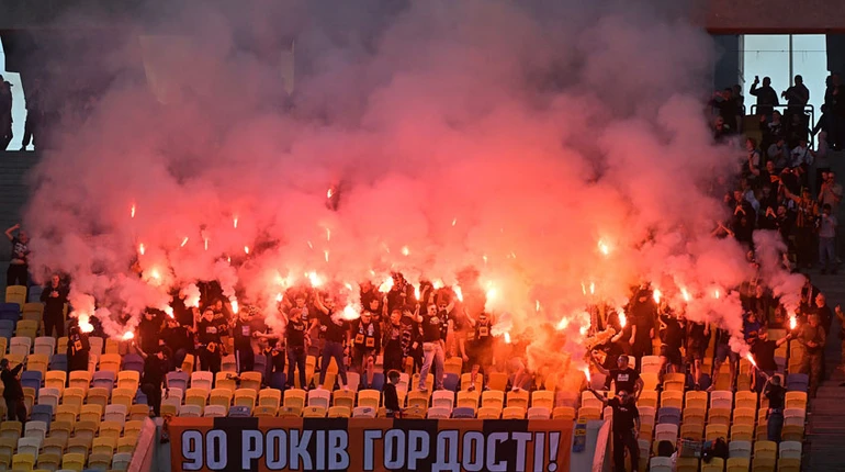 Чемпіонство Шахтаря, перервана серія Карпат і виліт Полтави: підсумки 27 туру УПЛ