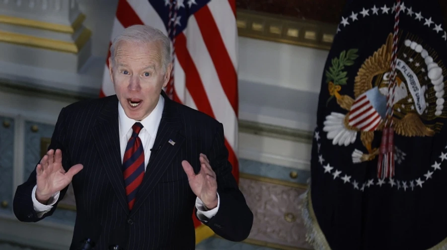 White House concerned that race to get military aid to Ukraine could weaken US army – Washington Post