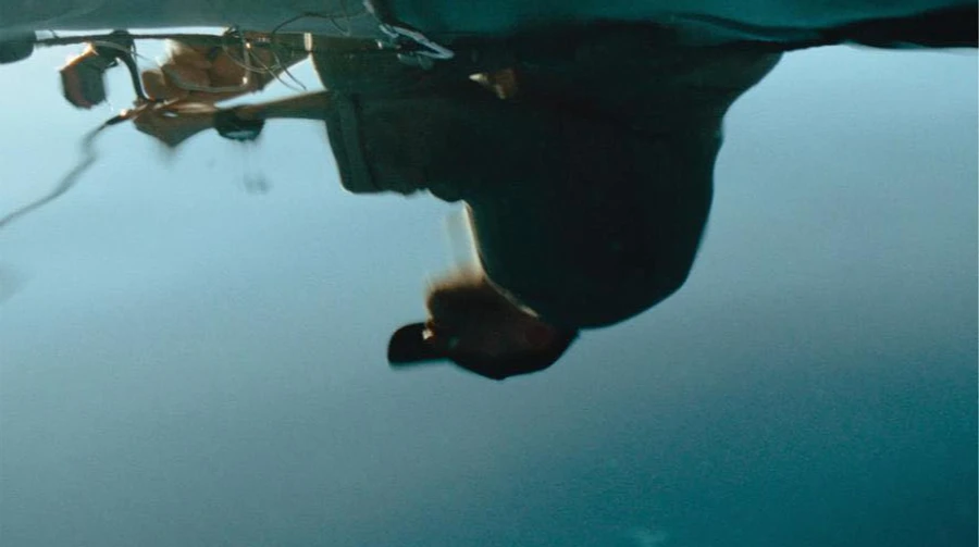 Three Ukrainian films selected for one of UK's largest independent film festivals
