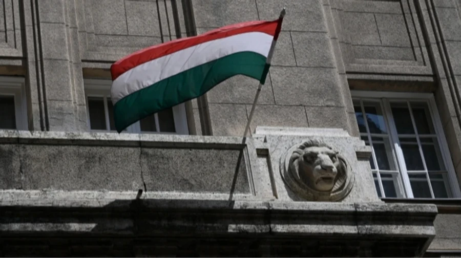 В Угорщині скасували рішення про вихід країни з МКС